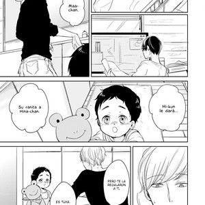 [ICHIKAWA Ichi] Tadaima, Okaeri – Kagayaku Hibi (c.1-4) [Esp] – Gay Comics image 047.jpg