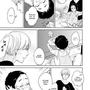 [ICHIKAWA Ichi] Tadaima, Okaeri – Kagayaku Hibi (c.1-4) [Esp] – Gay Comics image 049.jpg