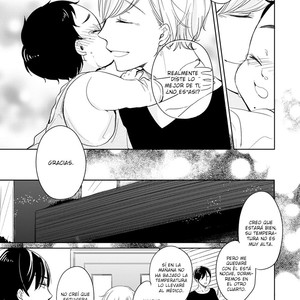 [ICHIKAWA Ichi] Tadaima, Okaeri – Kagayaku Hibi (c.1-4) [Esp] – Gay Comics image 052.jpg