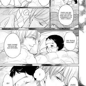 [ICHIKAWA Ichi] Tadaima, Okaeri – Kagayaku Hibi (c.1-4) [Esp] – Gay Comics image 056.jpg