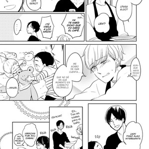 [ICHIKAWA Ichi] Tadaima, Okaeri – Kagayaku Hibi (c.1-4) [Esp] – Gay Comics image 066.jpg