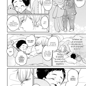 [ICHIKAWA Ichi] Tadaima, Okaeri – Kagayaku Hibi (c.1-4) [Esp] – Gay Comics image 067.jpg