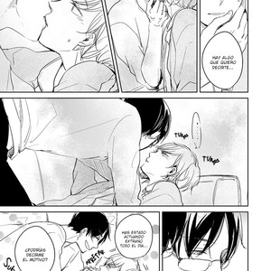 [ICHIKAWA Ichi] Tadaima, Okaeri – Kagayaku Hibi (c.1-4) [Esp] – Gay Comics image 070.jpg