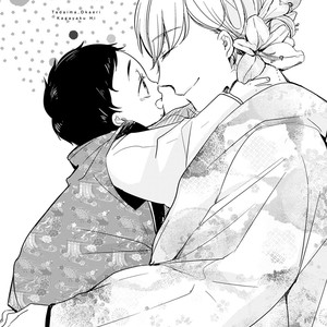 [ICHIKAWA Ichi] Tadaima, Okaeri – Kagayaku Hibi (c.1-4) [Esp] – Gay Comics image 080.jpg