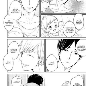 [ICHIKAWA Ichi] Tadaima, Okaeri – Kagayaku Hibi (c.1-4) [Esp] – Gay Comics image 092.jpg