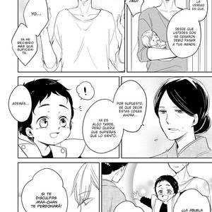 [ICHIKAWA Ichi] Tadaima, Okaeri – Kagayaku Hibi (c.1-4) [Esp] – Gay Comics image 096.jpg