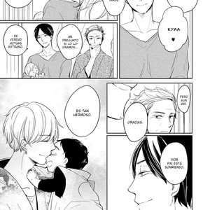 [ICHIKAWA Ichi] Tadaima, Okaeri – Kagayaku Hibi (c.1-4) [Esp] – Gay Comics image 099.jpg