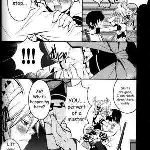 [Yomosugara (Yomogi Ringo)] TsundeLen Cafe – Vocaloid dj [Eng] – Gay Comics image 007.jpg