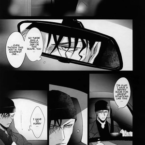 [KUROQUIS (Kuro)] conc.zero – Detective Conan dj [Eng] – Gay Comics image 004.jpg