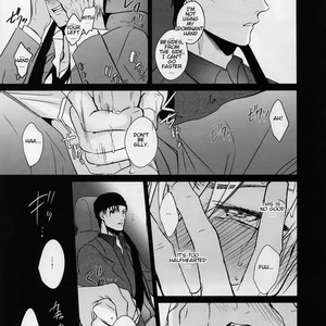 [KUROQUIS (Kuro)] conc.zero – Detective Conan dj [Eng] – Gay Comics image 014.jpg