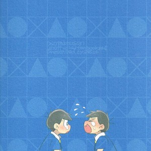 [39614/ Karasawa Juka] Osomatsu-san dj – Baka wa nigai memorii o yobisamasu [Eng] – Gay Comics image 047.jpg
