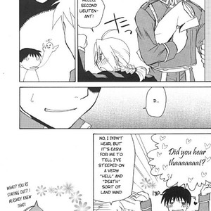 [Daen] Kaerimichi – Fullmetal Alchemist dj [Eng] — 9