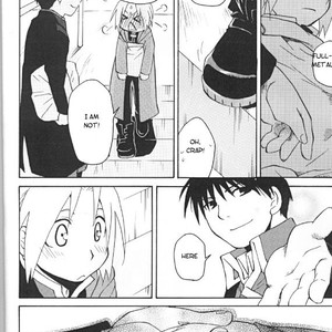 [Daen] Kaerimichi – Fullmetal Alchemist dj [Eng] — 019