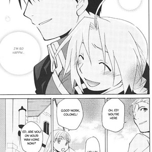[Daen] Kaerimichi – Fullmetal Alchemist dj [Eng] — 020