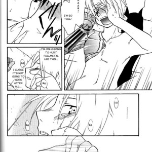 [Daen] Koi o Suru – Fullmetal Alchemist dj [Eng] – Gay Comics image 030.jpg