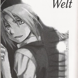 [Daen] Neue Welt – Fullmetal Alchemist dj [Eng] – Gay Comics image 002.jpg