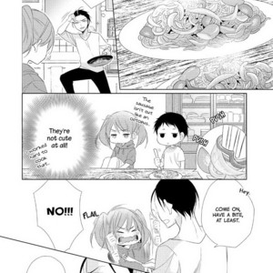 [TOYOTA Yuu] Papa to Oyaji no Uchi Gohan (c.1) [Eng] – Gay Comics image 016.jpg