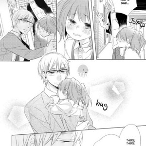 [TOYOTA Yuu] Papa to Oyaji no Uchi Gohan (c.1) [Eng] – Gay Comics image 026.jpg