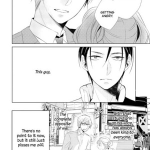 [TOYOTA Yuu] Papa to Oyaji no Uchi Gohan (c.1) [Eng] – Gay Comics image 028.jpg