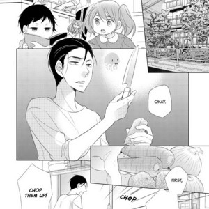 [TOYOTA Yuu] Papa to Oyaji no Uchi Gohan (c.1) [Eng] – Gay Comics image 032.jpg