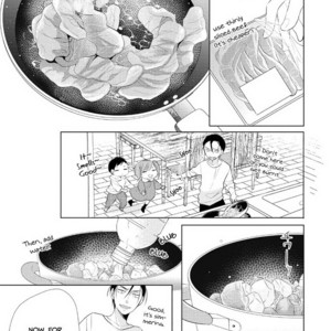 [TOYOTA Yuu] Papa to Oyaji no Uchi Gohan (c.1) [Eng] – Gay Comics image 033.jpg