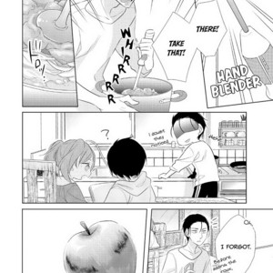 [TOYOTA Yuu] Papa to Oyaji no Uchi Gohan (c.1) [Eng] – Gay Comics image 034.jpg