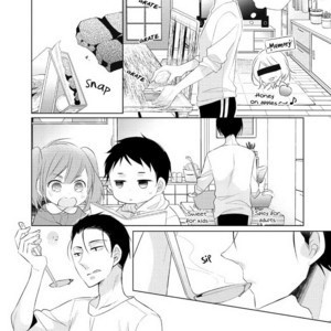 [TOYOTA Yuu] Papa to Oyaji no Uchi Gohan (c.1) [Eng] – Gay Comics image 035.jpg