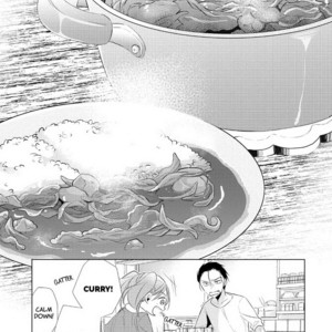 [TOYOTA Yuu] Papa to Oyaji no Uchi Gohan (c.1) [Eng] – Gay Comics image 037.jpg