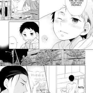 [TOYOTA Yuu] Papa to Oyaji no Uchi Gohan (c.1) [Eng] – Gay Comics image 041.jpg