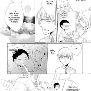 [TOYOTA Yuu] Papa to Oyaji no Uchi Gohan (c.1) [Eng] – Gay Comics image 044.jpg
