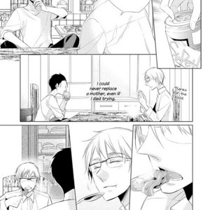 [TOYOTA Yuu] Papa to Oyaji no Uchi Gohan (c.1) [Eng] – Gay Comics image 045.jpg