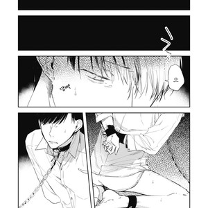 [AZUMI Tsuna] Daikirai no Saki Kara Miteru [kr] – Gay Comics image 050.jpg