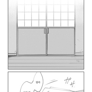 [AZUMI Tsuna] Daikirai no Saki Kara Miteru [kr] – Gay Comics image 108.jpg