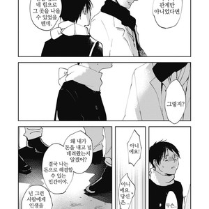 [AZUMI Tsuna] Daikirai no Saki Kara Miteru [kr] – Gay Comics image 151.jpg