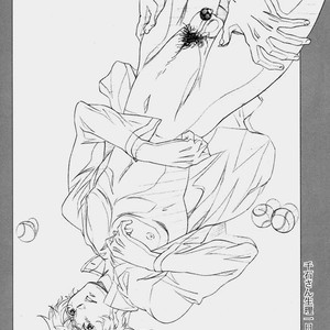 [plus810 (Yamada Non)] Sengoku Deadball – Prince of Tennis dj [kr] – Gay Comics image 019.jpg