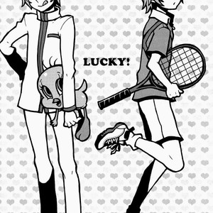 [plus810 (Yamada Non)] Sengoku Deadball – Prince of Tennis dj [kr] – Gay Comics image 025.jpg