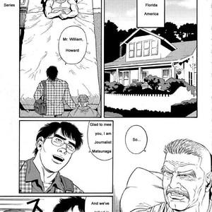[Gengoroh Tagame] Do You Remember The South Island Prison Camp (update c.24) [Eng] – Gay Comics image 001.jpg