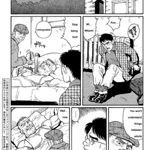 [Gengoroh Tagame] Do You Remember The South Island Prison Camp (update c.24) [Eng] – Gay Comics image 003.jpg