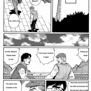 [Gengoroh Tagame] Do You Remember The South Island Prison Camp (update c.24) [Eng] – Gay Comics image 005.jpg
