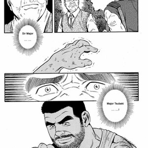 [Gengoroh Tagame] Do You Remember The South Island Prison Camp (update c.24) [Eng] – Gay Comics image 006.jpg