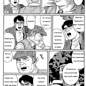 [Gengoroh Tagame] Do You Remember The South Island Prison Camp (update c.24) [Eng] – Gay Comics image 007.jpg