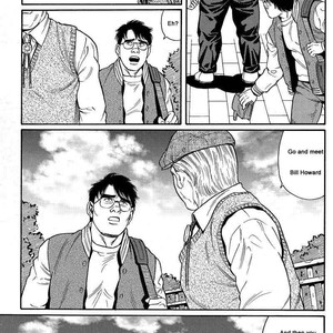 [Gengoroh Tagame] Do You Remember The South Island Prison Camp (update c.24) [Eng] – Gay Comics image 009.jpg