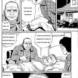 [Gengoroh Tagame] Do You Remember The South Island Prison Camp (update c.24) [Eng] – Gay Comics image 010.jpg