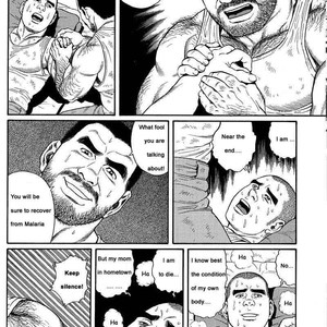 [Gengoroh Tagame] Do You Remember The South Island Prison Camp (update c.24) [Eng] – Gay Comics image 012.jpg