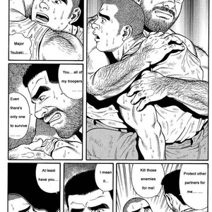 [Gengoroh Tagame] Do You Remember The South Island Prison Camp (update c.24) [Eng] – Gay Comics image 013.jpg