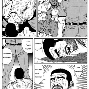 [Gengoroh Tagame] Do You Remember The South Island Prison Camp (update c.24) [Eng] – Gay Comics image 015.jpg
