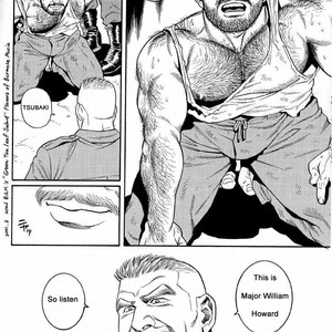 [Gengoroh Tagame] Do You Remember The South Island Prison Camp (update c.24) [Eng] – Gay Comics image 016.jpg