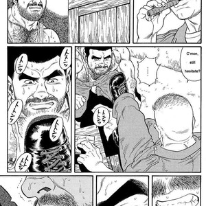 [Gengoroh Tagame] Do You Remember The South Island Prison Camp (update c.24) [Eng] – Gay Comics image 021.jpg