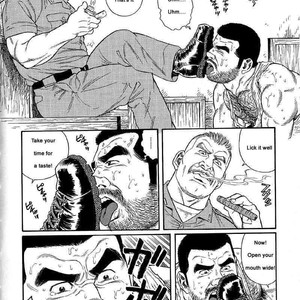 [Gengoroh Tagame] Do You Remember The South Island Prison Camp (update c.24) [Eng] – Gay Comics image 022.jpg