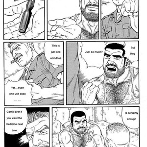 [Gengoroh Tagame] Do You Remember The South Island Prison Camp (update c.24) [Eng] – Gay Comics image 024.jpg
